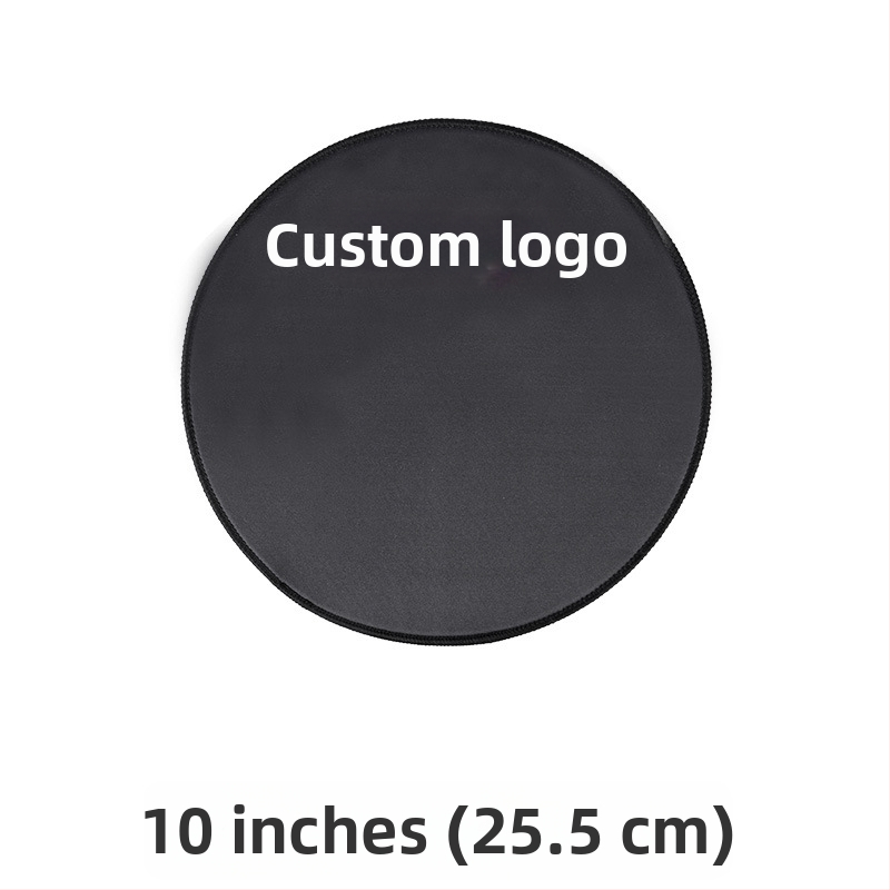 Summutav trummipadjake – kumm, mudel: Drum pads, bränd: Tuohu, pakkimine: Opp bag