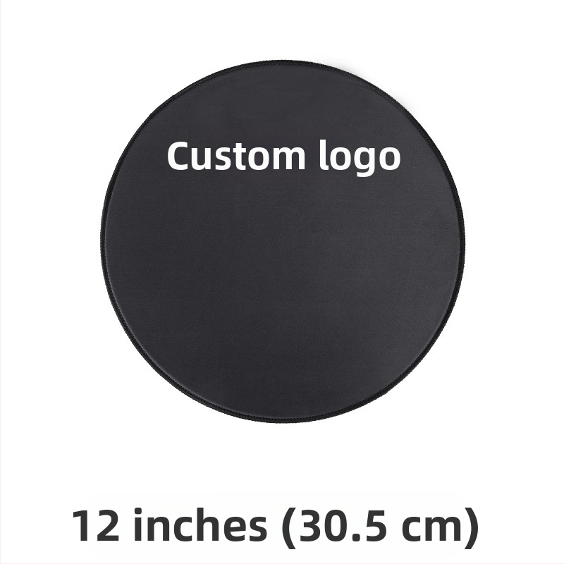 Summutav trummipadjake – kumm, mudel: Drum pads, bränd: Tuohu, pakkimine: Opp bag