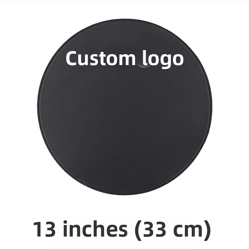 Summutav trummipadjake – kumm, mudel: Drum pads, bränd: Tuohu, pakkimine: Opp bag