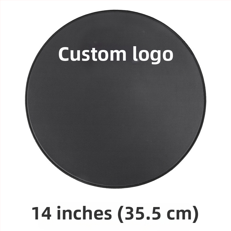 Summutav trummipadjake – kumm, mudel: Drum pads, bränd: Tuohu, pakkimine: Opp bag