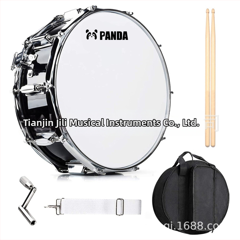 NS trummikomplekt vaherist, 5-osaline, džäzzikomplekt