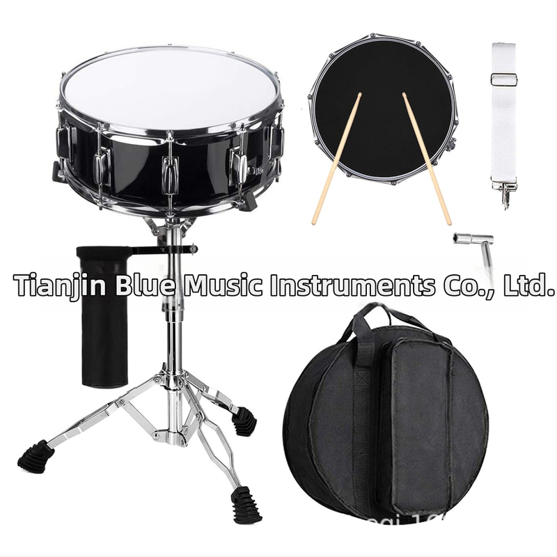 NS trummikomplekt vaherist, 5-osaline, džäzzikomplekt