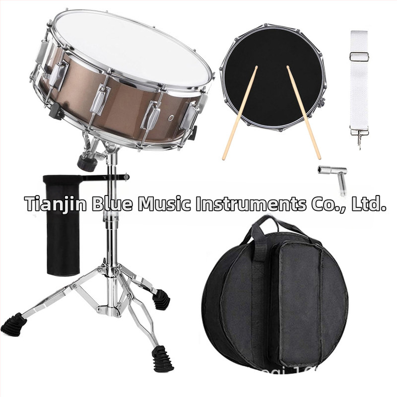NS trummikomplekt vaherist, 5-osaline, džäzzikomplekt