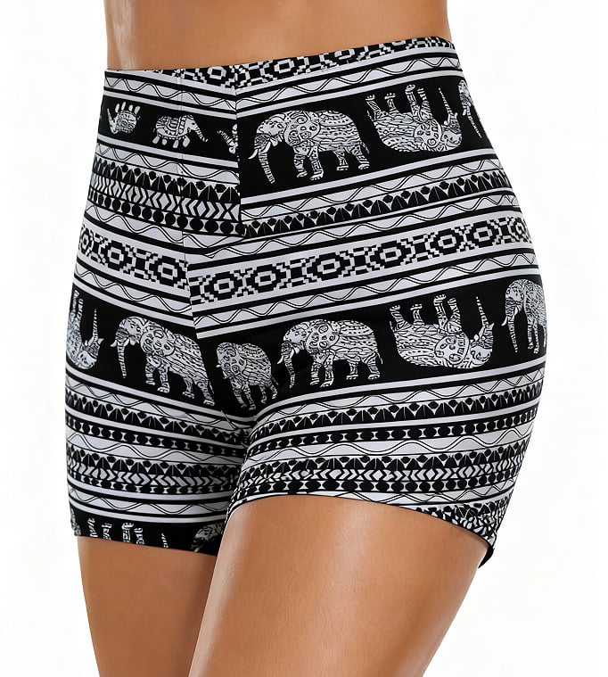 Unisex täiskasvanute ujumisbriefid, ühtlane muster, polüesterkangas, vooder vinüülkloriidi kiududest, sobivad ujumiseks ja veespordiks, kaal 110 g