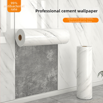 Dekoratīvs sienas uzlīme – XPE materiāls, marmora raksts, pašlīmējošs, ūdensizturīgs un mitrumizturīgs, biezums 2,0 mm