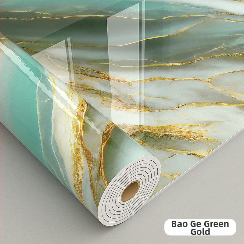 Dekoratīvs sienas uzlīme – XPE materiāls, marmora raksts, pašlīmējošs, ūdensizturīgs un mitrumizturīgs, biezums 2,0 mm