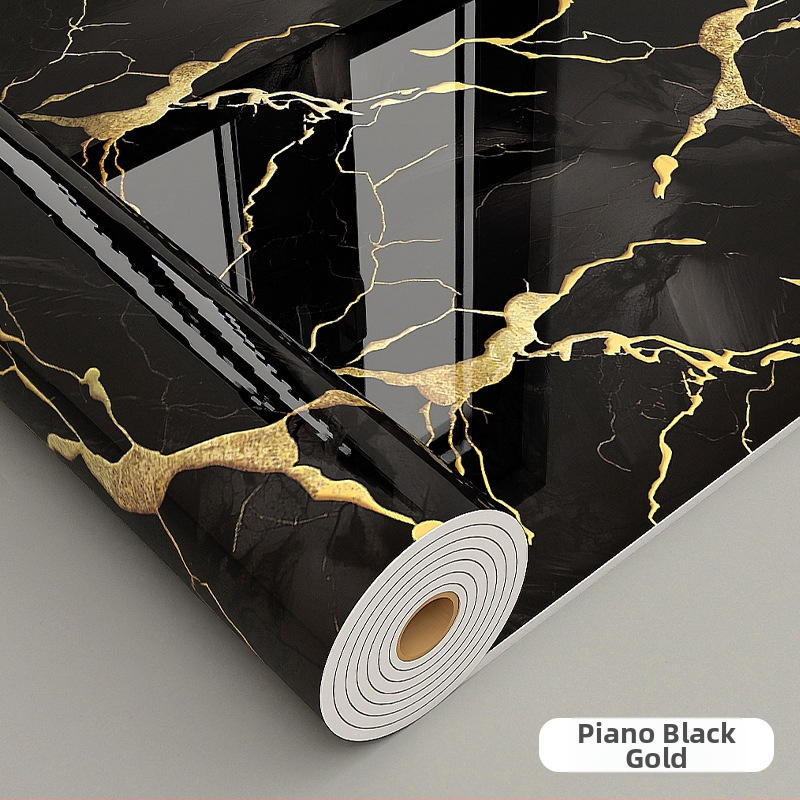 Dekoratīvs sienas uzlīme – XPE materiāls, marmora raksts, pašlīmējošs, ūdensizturīgs un mitrumizturīgs, biezums 2,0 mm