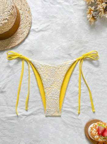 Naiste bikiinid ujumistrikoo | seksikas, värske Euroopa-Ameerika stiil; kangas: polüester, vooder 82% polüester; ilma metallilise toestuta, ilma padjateta