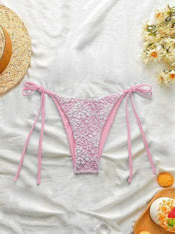 Naiste bikiinid ujumistrikoo | seksikas, värske Euroopa-Ameerika stiil; kangas: polüester, vooder 82% polüester; ilma metallilise toestuta, ilma padjateta