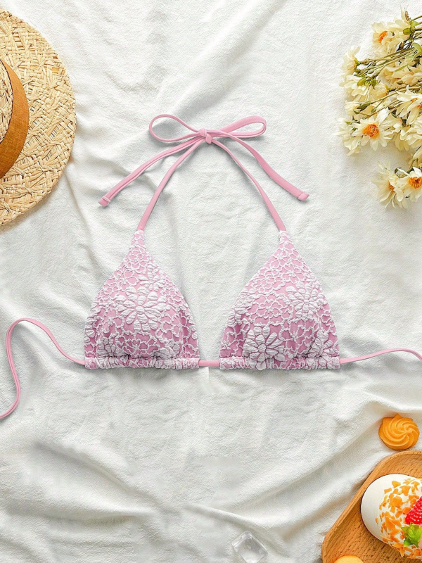 Naiste bikiinid ujumistrikoo | seksikas, värske Euroopa-Ameerika stiil; kangas: polüester, vooder 82% polüester; ilma metallilise toestuta, ilma padjateta