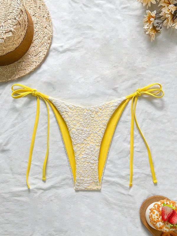 Naiste bikiinid ujumistrikoo | seksikas, värske Euroopa-Ameerika stiil; kangas: polüester, vooder 82% polüester; ilma metallilise toestuta, ilma padjateta