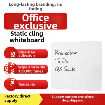 Craftsman valge tahvli kleepsud, ühepoolne, staatilised, sobivad kontorikoosolekuteks, mitte imporditud (Bränd: Craftsman; Tüüp: Ühepoolne; Spetsifikatsioonid: valge tahvli kleepsud; Import: Mitte)