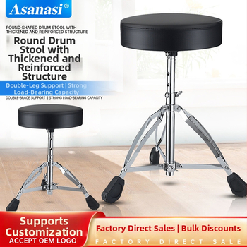 Asanasi T-200 trummitool – terasest konstruktsioon, mudel T-200, lisaseade trummikomplektile