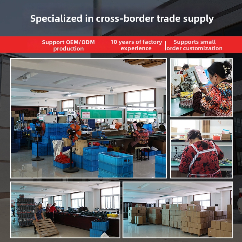 Brushless bezvadu elektriskais ķēdeszāģis dārzam griešanai un zāģēšanai, 21V uzlādējama litija baterija, regulējams vienrokas dizains