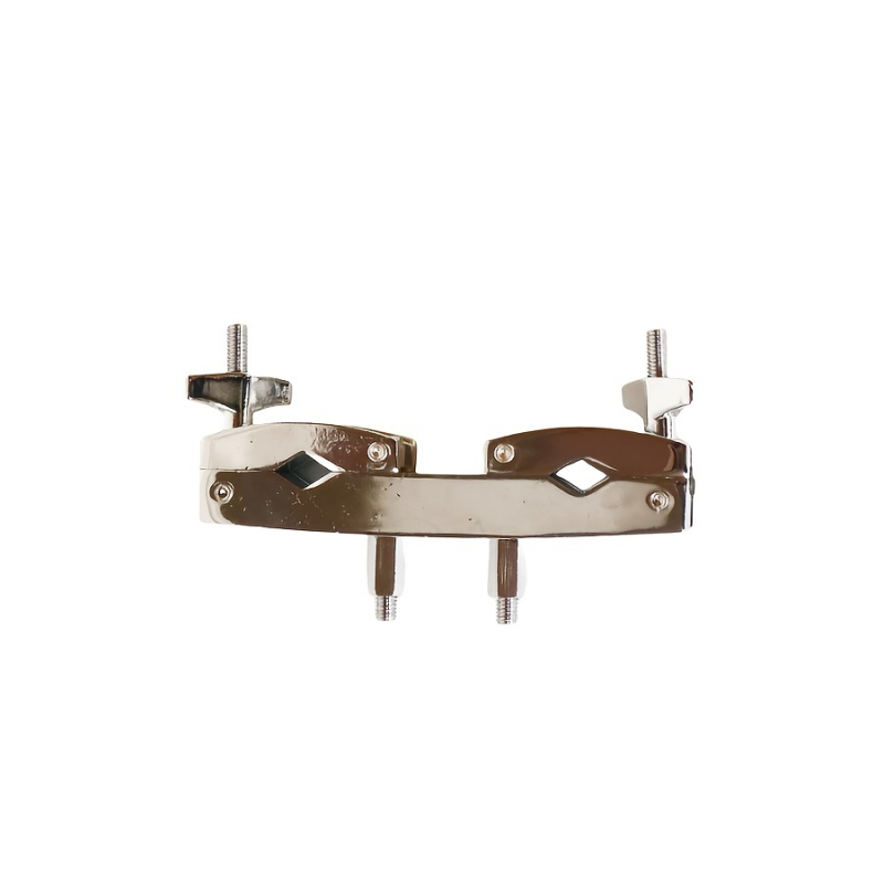 Alumiiniumist trummistatiiv universaalne klamber ja pikendus