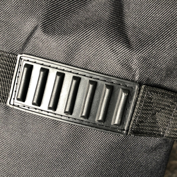 Doyle H6 чанта за акордеон — Oxford плат, подплата от коприна