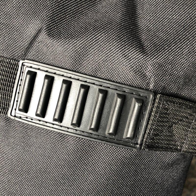 Doyle H6 чанта за акордеон — Oxford плат, подплата от коприна