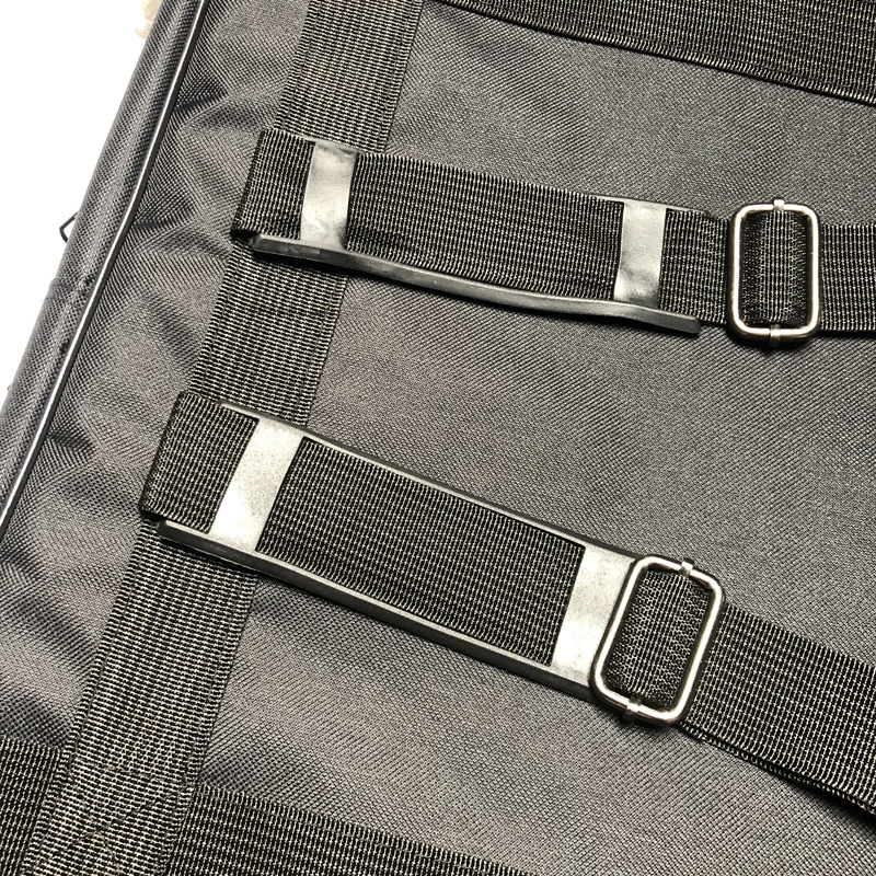 Doyle H6 чанта за акордеон — Oxford плат, подплата от коприна