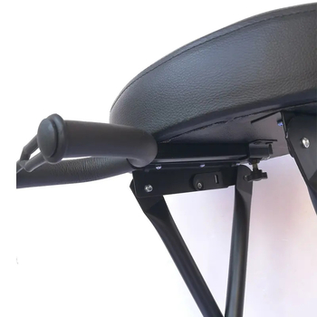 Σκαμνί κιθάρας με γάντζο, κατασκευή από σίδηρο, Διαθέσιμο OEM/ODM, μάρκα hidelok