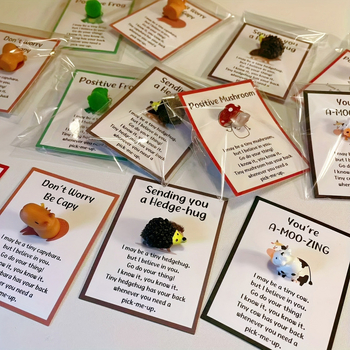 Kontori Tarvikute Komplekt - Teine Kaubamärk - Intellektuaalse omandi õigused mitte litsentsitud - Pole kingitus