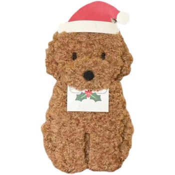 Поздравителна картичка — неръждаема стомана, ламиниран финиш, ежедневен стил