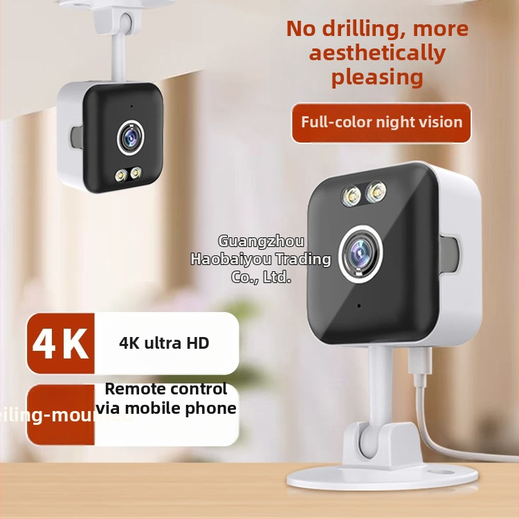 Nutikas jälgimiskaamera CCD-objektiiviga, 100 000 pikslit, mudel Card machine 1