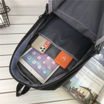 Seljakott suure mahutavusega nailonist, ärireisidele, mahutab 16-tollise sülearvuti, hingav