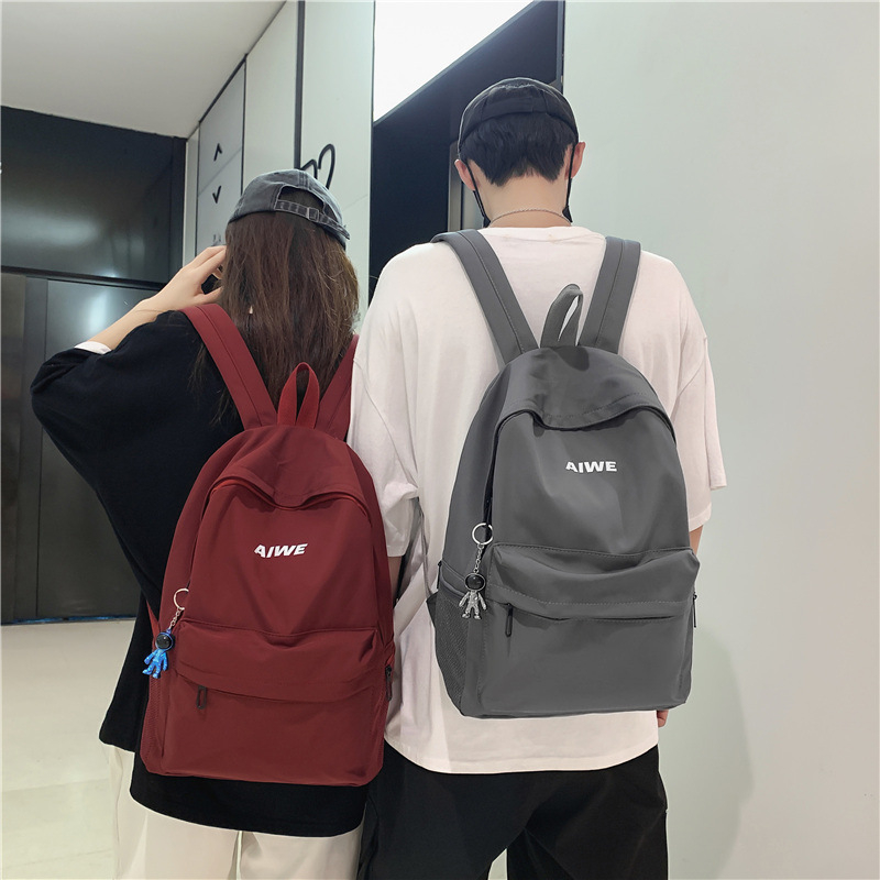 Seljakott suure mahutavusega nailonist, ärireisidele, mahutab 16-tollise sülearvuti, hingav