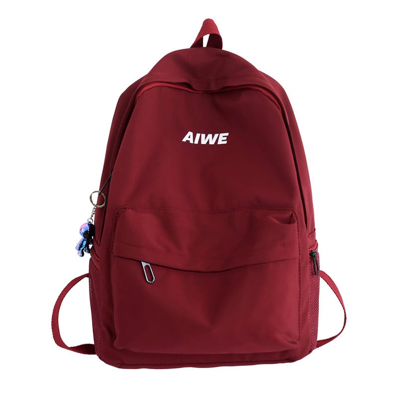 Seljakott suure mahutavusega nailonist, ärireisidele, mahutab 16-tollise sülearvuti, hingav