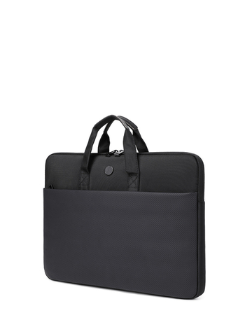 Чанта за лаптоп — водоустойчива, дишаща, антибактериална, лека, полиестерна подплата