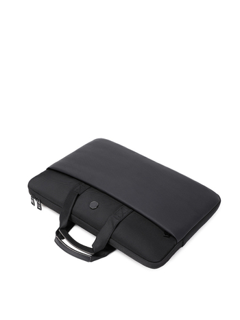 Чанта за лаптоп — водоустойчива, дишаща, антибактериална, лека, полиестерна подплата