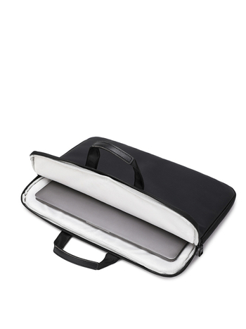 Чанта за лаптоп — водоустойчива, дишаща, антибактериална, лека, полиестерна подплата