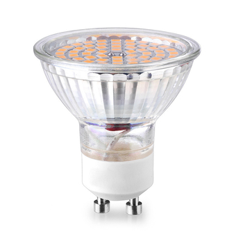 LED чашка за лампа – тавански прожектор, 60x2835 диоди, Sanan Optoelectronics, вход 12V/220V, 3000–6000K