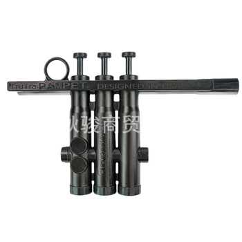 Συσκευή εξάσκησης δακτυλισμού για τρομπέτα με έμβολο – Πλαστικό, σφραγισμένη σακούλα, για ενήλικες και παιδιά