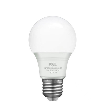 Λάμπα LED FSL, E27/B22 συμβατή, 13W, 1020 lm, CRI 85, διάρκεια ζωής 15000 ωρών
