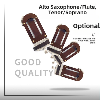 Saksofono reedilõikur ja klarneti reedilõikur — Qiu Jun — Kohandatavad