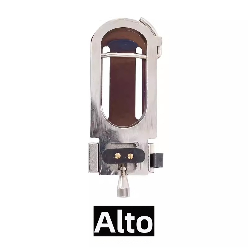 Saksofono reedilõikur ja klarneti reedilõikur — Qiu Jun — Kohandatavad