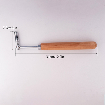 Σετ εργαλείων κουρδίσματος πιάνου, 9 τεμάχια, μοντέλο 009