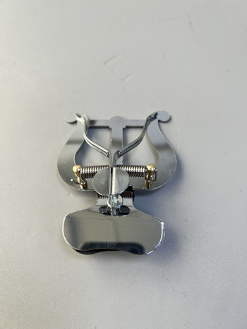 Κλιπ νοτών για τρομπόνι, κατάλληλο για marching band, παγκόσμια εφαρμογή για τρομπόνι και τρομπέτα, αξεσουάρ οργάνου