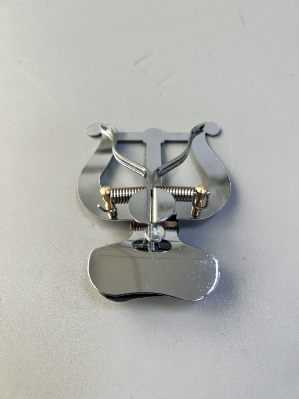 Κλιπ νοτών για τρομπόνι, κατάλληλο για marching band, παγκόσμια εφαρμογή για τρομπόνι και τρομπέτα, αξεσουάρ οργάνου