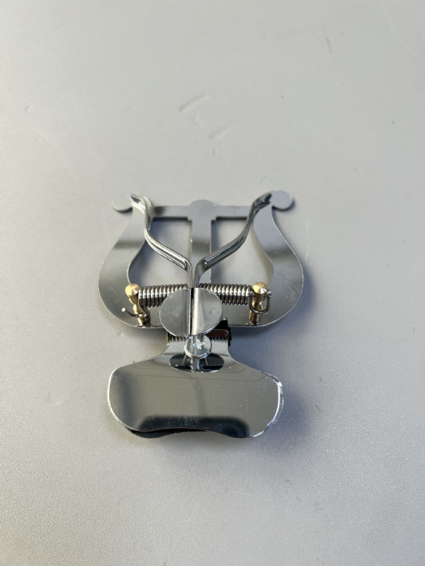 Κλιπ νοτών για τρομπόνι, κατάλληλο για marching band, παγκόσμια εφαρμογή για τρομπόνι και τρομπέτα, αξεσουάρ οργάνου