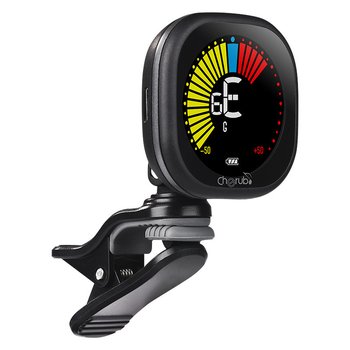 Τονέρ για κιθάρα, ουκουλέλε και βιολί – WST-670, επαναφορτιζόμενος, αυτόματος ψηφιακός tuner