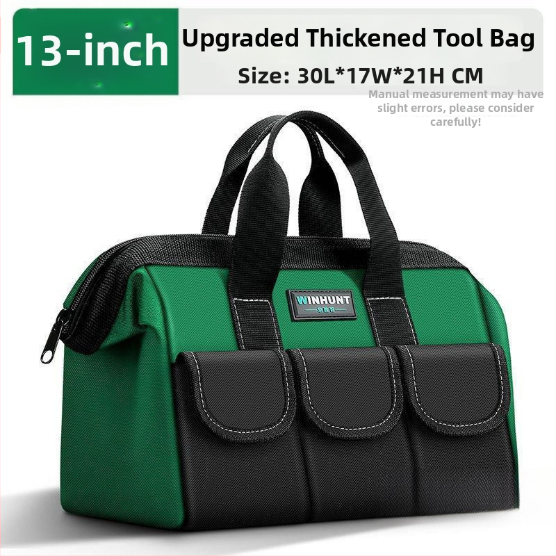 Elektritööriistade komplekt hoiukotiga – ruudukujuline disain, mitmekülgne, vastupidav