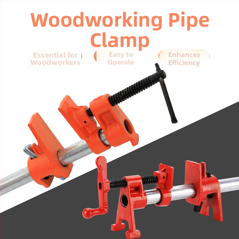 F tipa spainis koksnei un akmenim — tērauds bez ierobežota spiediena diapazona, svars 1,4