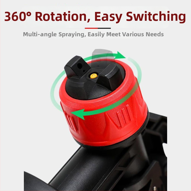 Juhtmega värviprits koduseks kasutamiseks, kõrge atomisatsioon, 220V, toiteallikas: pistik, bränd: Other