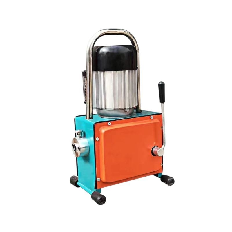 Устройство за отпушване на тръби Dali Huitong – стоманено въже, 1 бр