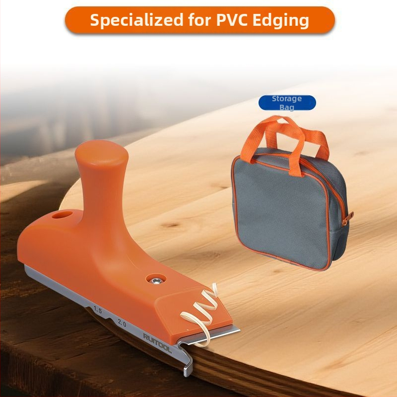 Serva lõikur 3-ühes: serva lõikamine, nurkade kujundamine, äärte siledus kõrvaldamine