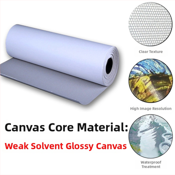 Kanvas seina kunst puidust raamiga – kaasaegne minimalistlik stiil, Päikesesüsteemi planeedid lastetuppa, kohandatav, raamitud, ühes või kahes osas komplekt