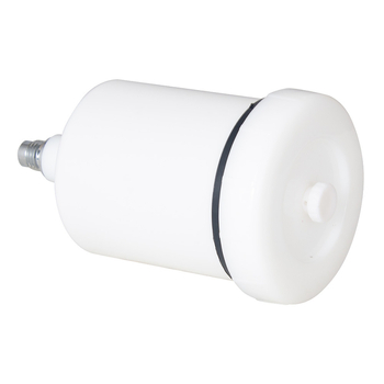 AdwardsDavis Пневматичен аксесоар за спрей-пистолет с резби M16x2 и M16x1.5, 600 ml капацитет, серия GFG TT GTI