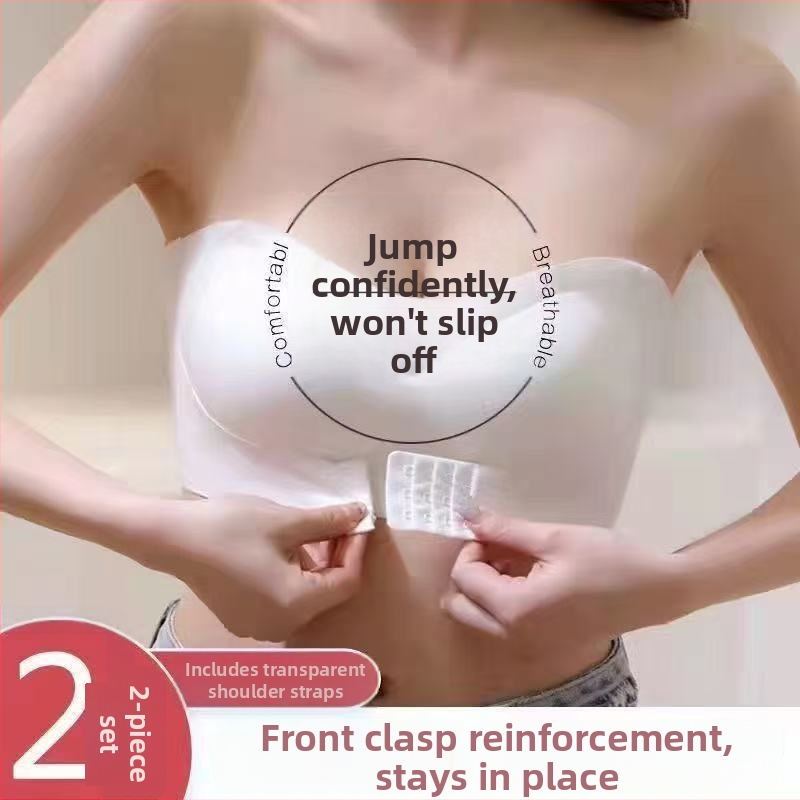 Rinnahoidja ilma õmblusteta toetus – Nailon 70–80% sisu; kauss 3/4; kausi kuju: õhuke ülemine, paks alumine; hingav, mugav, libisemiskindel